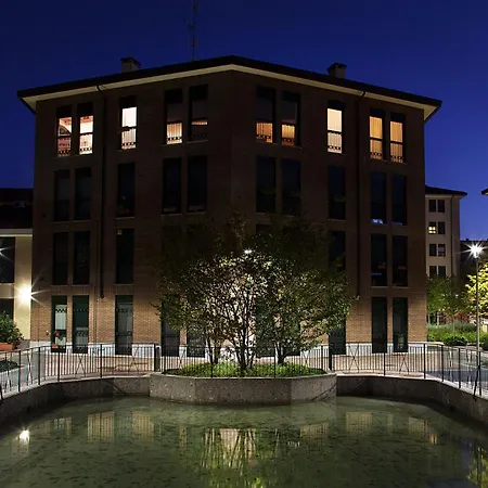 Navigli, Il Cuore Di * Milan
