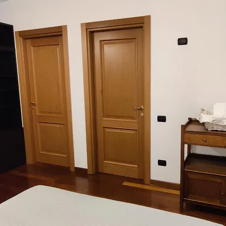 Navigli, Il Cuore Di Apartment