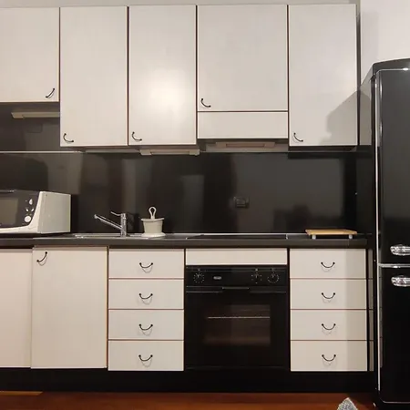 Apartment Navigli, Il Cuore Di Milan
