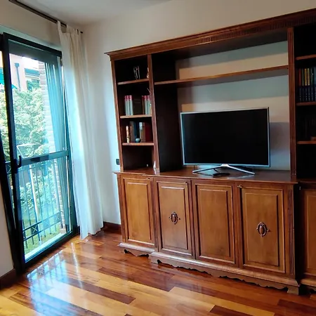 Apartment Navigli, Il Cuore Di