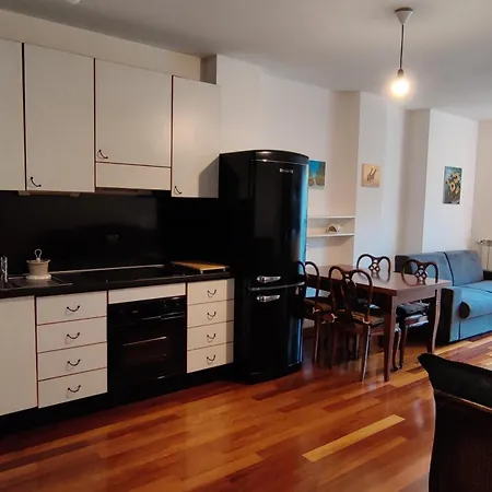 Navigli, Il Cuore Di Apartment